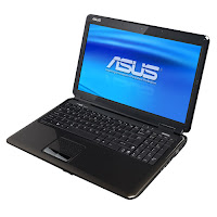 Asus K50IL