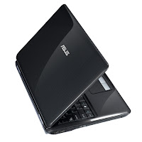 Asus K51AE