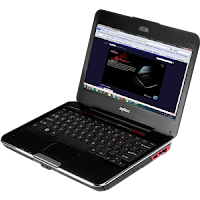 Axioo Neon CLW 7820