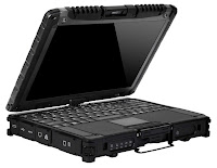 Getac V200