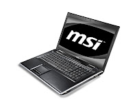 MSI FX700