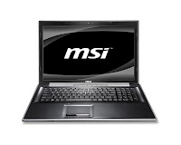 MSI FR700