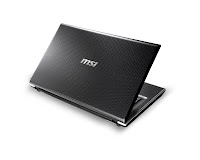 MSI FR700