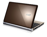 MSI Wind U160DX