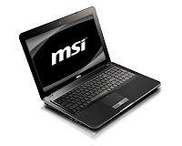 MSI P600