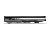 MSI EX460