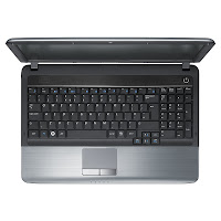 Samsung R540-JA02