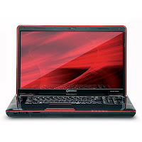 Toshiba Qosmio X500-S1811