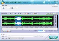 Free Ringtone Maker