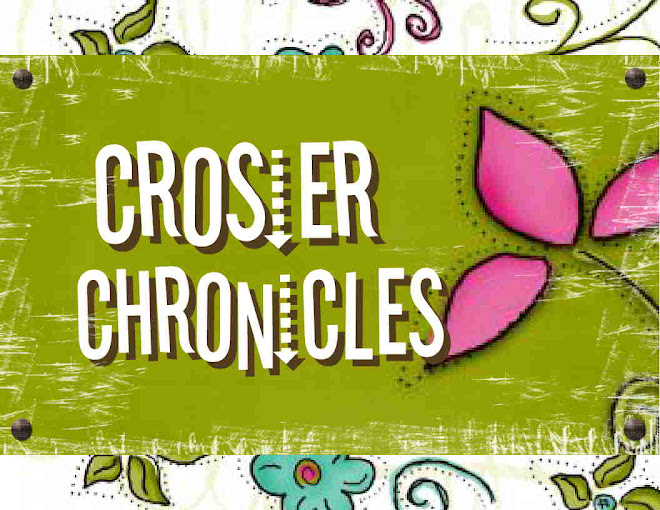 The Crosier Family