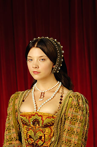 Natalie Dormer