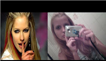 dai ramona and avril lavinge...