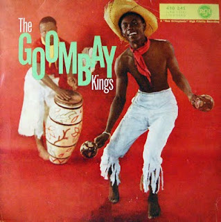 Goombay