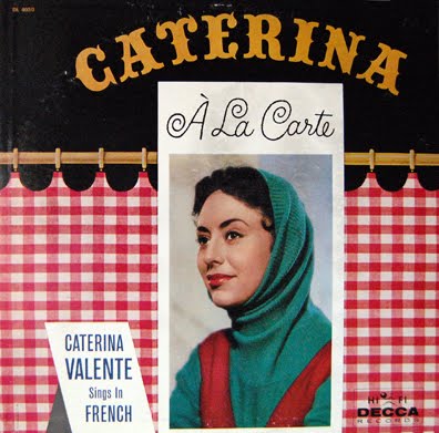caterina valente languages the homoerratic radio show july 2010 caterina valente languages the homoerratic radio show july 2010