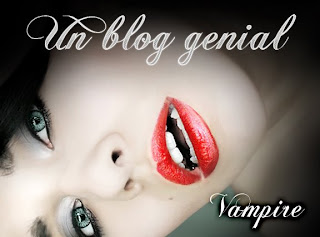 Premio Un Blog Genial