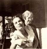 My Mother Eloise and Her Mother Myrtle