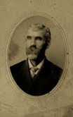 Great Grandfather Russell Crossett