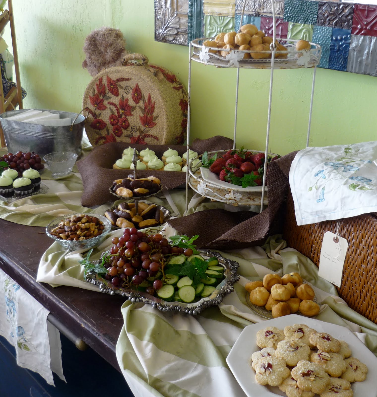 relish your life Event Design