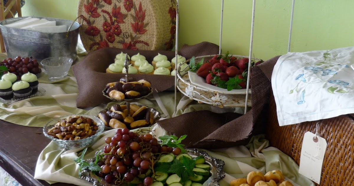 relish your life Event Design