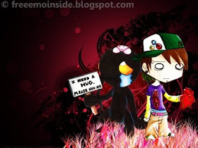 wallpaper desktop emo wallpaper desktop emo