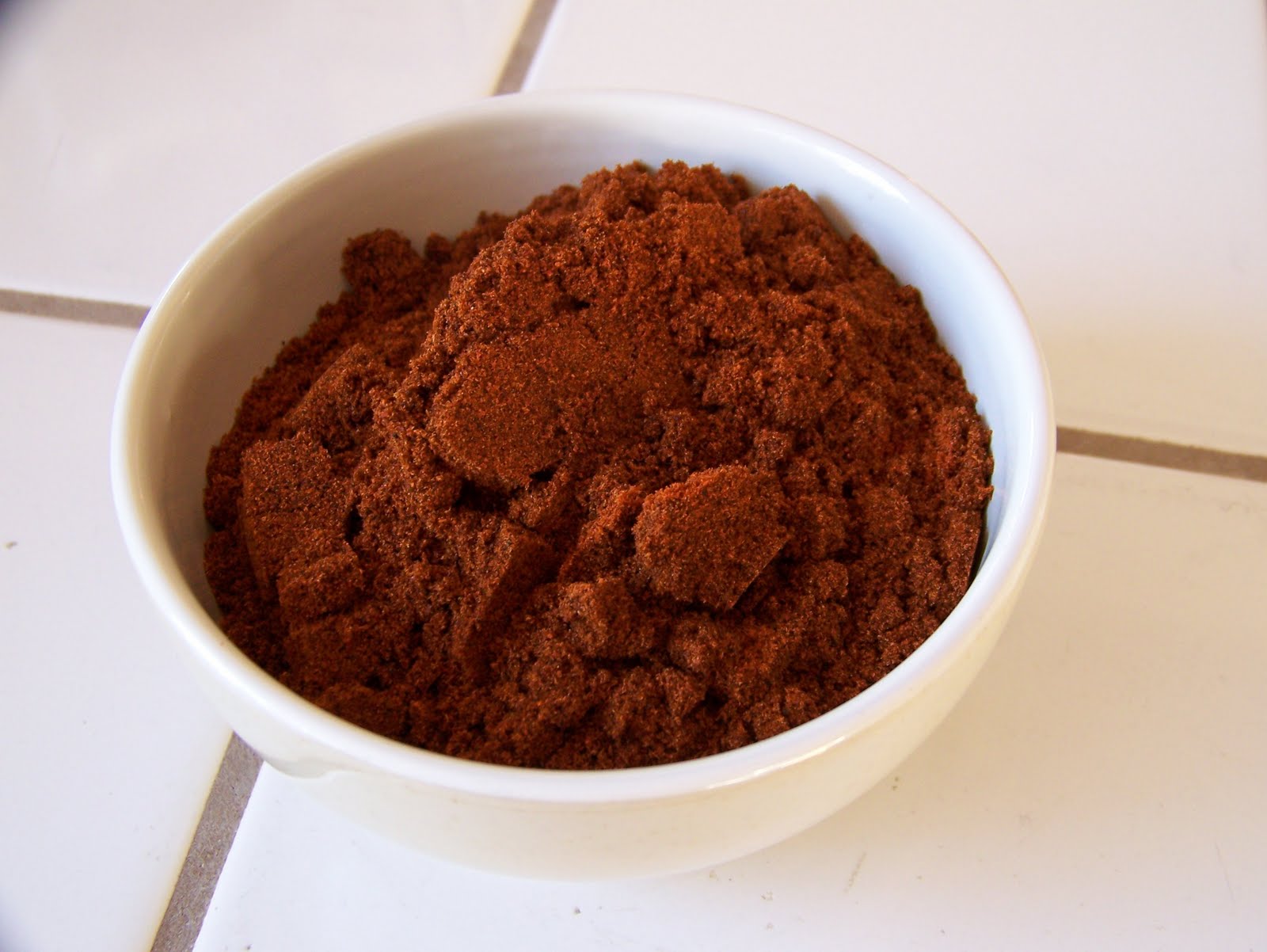 Near to Nothing Leftover Spaghetti Sauce Chili