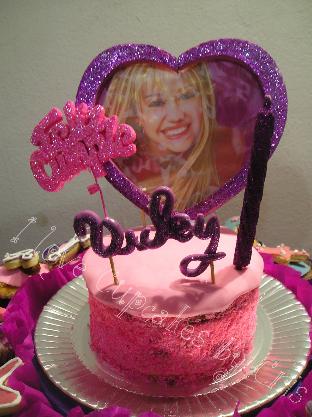 hanna montana hanna montana