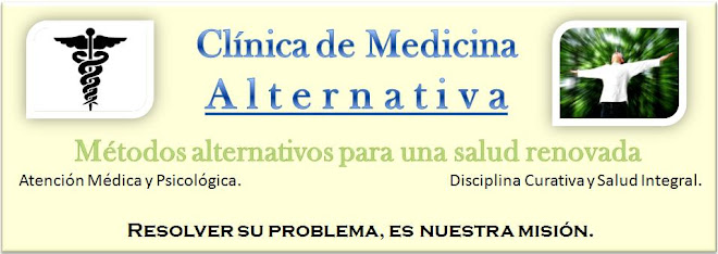 Clínica de Medicina Alternativa