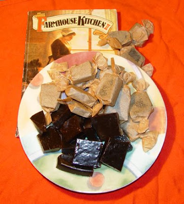 treacle toffee