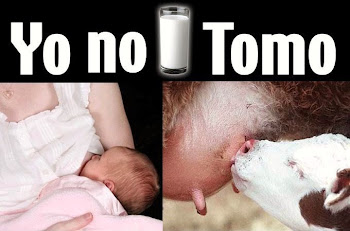¿Por qué intento reducir el consumo de leche?