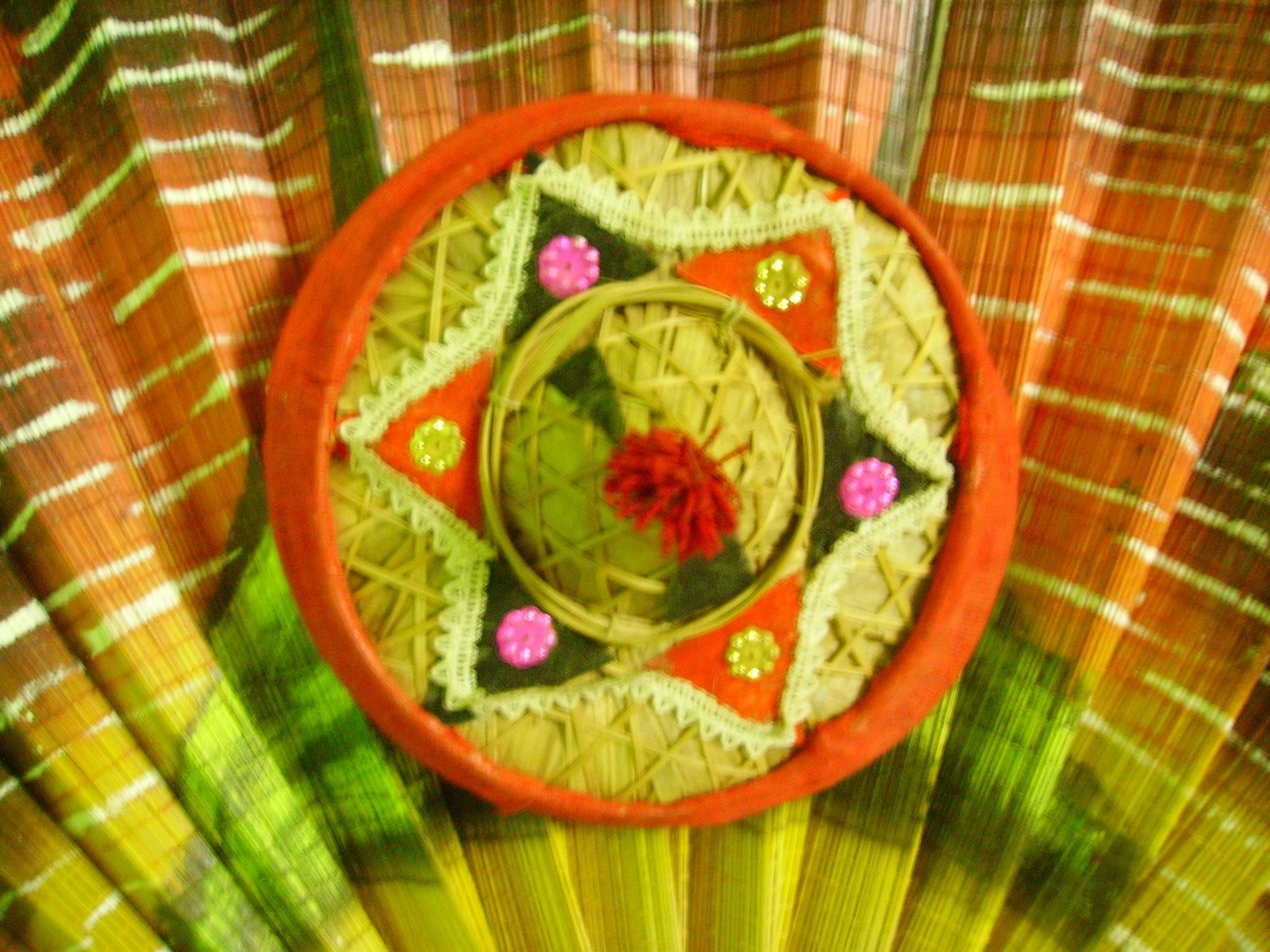 DHRUBA'S A SHORT DESSERTATION ON ASSAMESE FOLK MUSIC