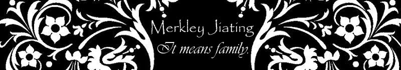 Merkley Jiating