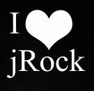 I LUPHh J-ROCK