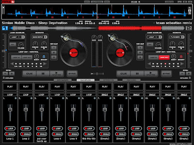 Программа dj скачать на компьютер.
