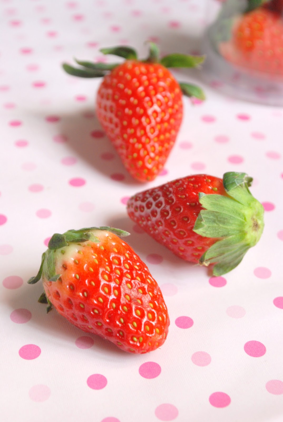 Korean Strawberry
