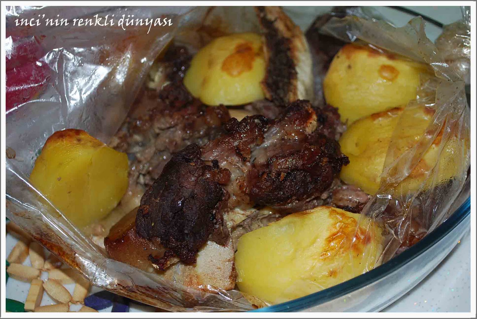 Dana Haşlama Tarifi Dana Haşlama Tarifi