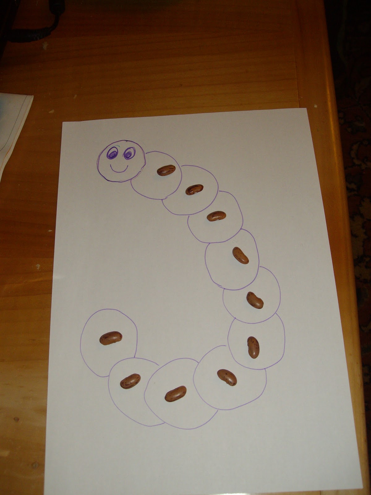 Caterpillar+counting