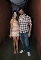 Arbaaz and Malaika Arora Khan