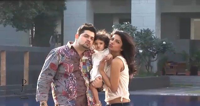 Watch below - The Video of The Making Of Dabboo Ratnani 2011 Calendar Watch below - The Video of The Making Of Dabboo Ratnani 2011 Calendar