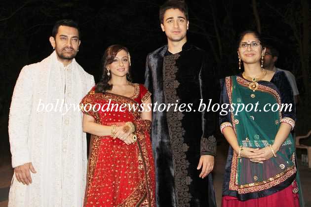 Pictures of Imran Khan and Avantika Malik Wedding Sangeet Ceremony Imran Pictures of Imran Khan and Avantika Malik Wedding Sangeet Ceremony Imran