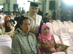 My beloved Mom and Dad