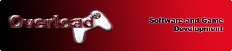 Overload Software and Game Development