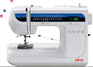 ELNA 5100