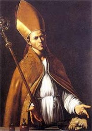 Saint Januarius