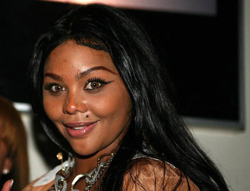 Going In On Nicki Minaj? Nicki Minaj And Lil Kim Pictures Together. Going In On Nicki Minaj?