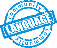 language comunity