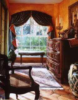 Classic Furniture Bedroom Design