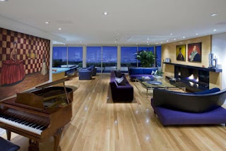 Luxurious Modern Interior