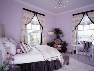 Beautiful Design Bedroom For Girls