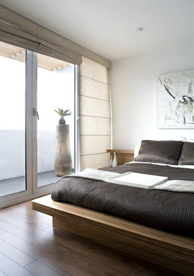 Inspiration leving room Interior Mexico designed bedroom