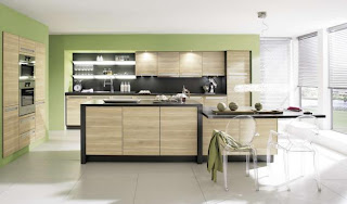 Kitchen Collection 2009 by ALNO`s